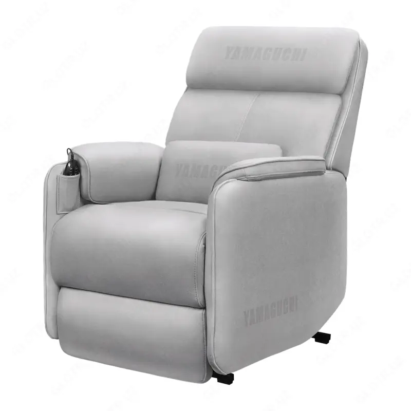 Массажное кресло - реклайнер Yamaguchi Sofa