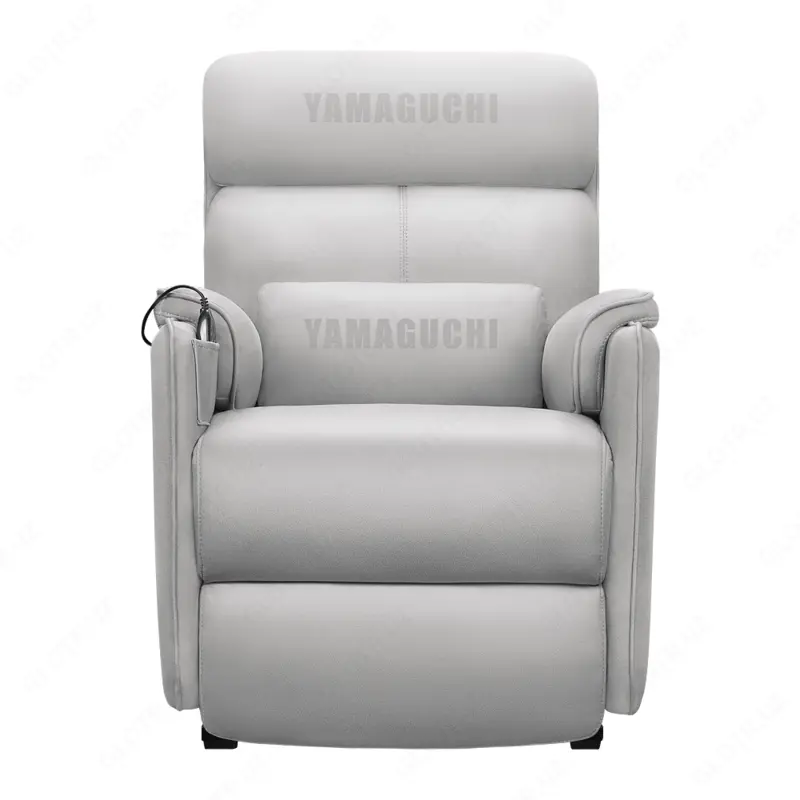 Массажное кресло - реклайнер Yamaguchi Sofa