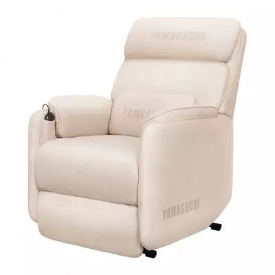 Массажное кресло - реклайнер Yamaguchi Sofa