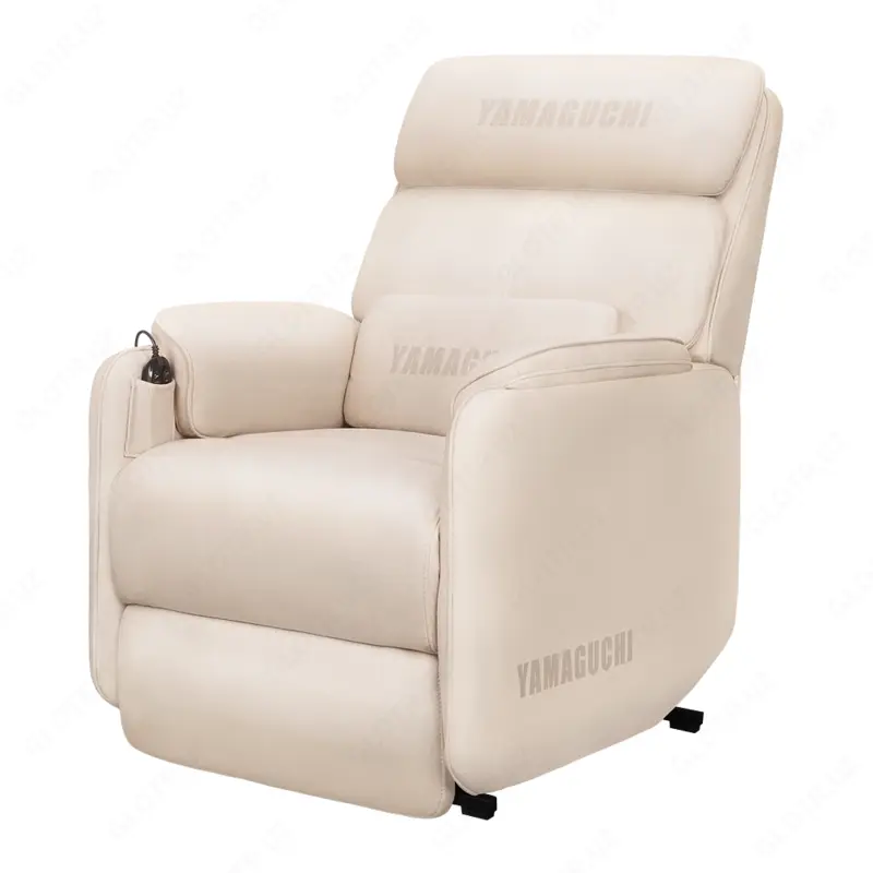 Массажное кресло - реклайнер Yamaguchi Sofa