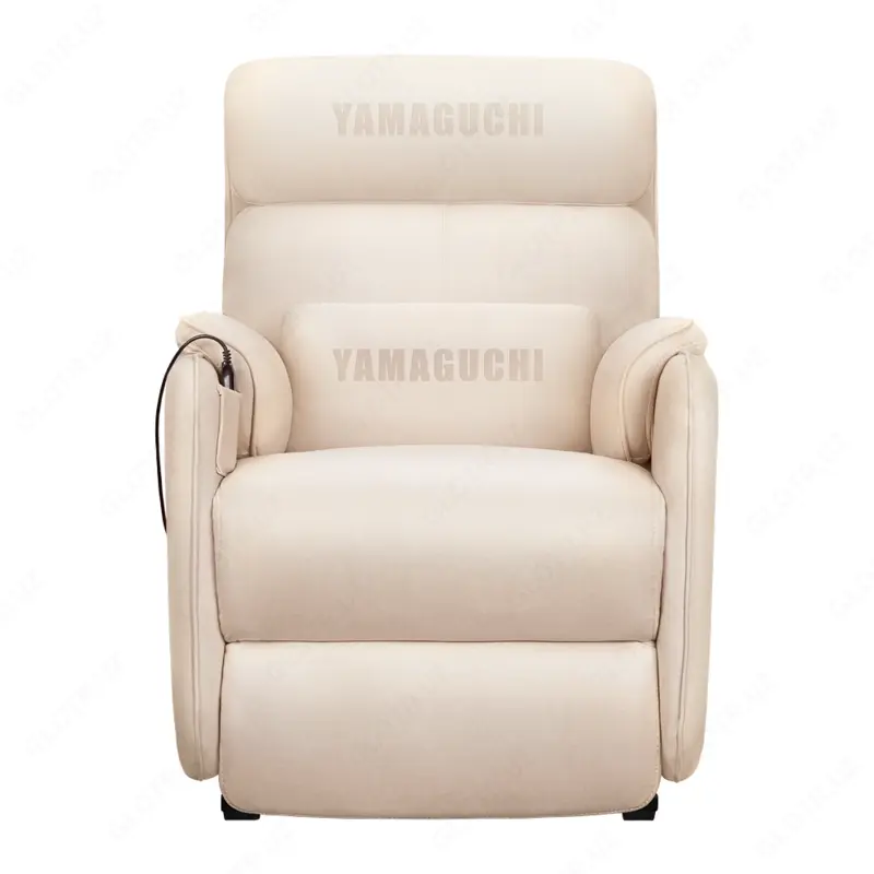 Массажное кресло - реклайнер Yamaguchi Sofa