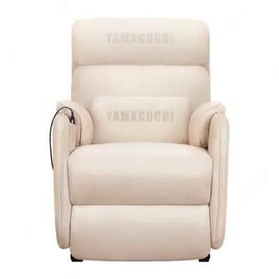 Массажное кресло - реклайнер Yamaguchi Sofa