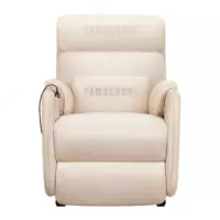 Массажное кресло - реклайнер Yamaguchi Sofa - Mytech.uz