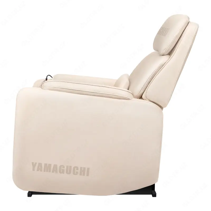 Массажное кресло - реклайнер Yamaguchi Sofa