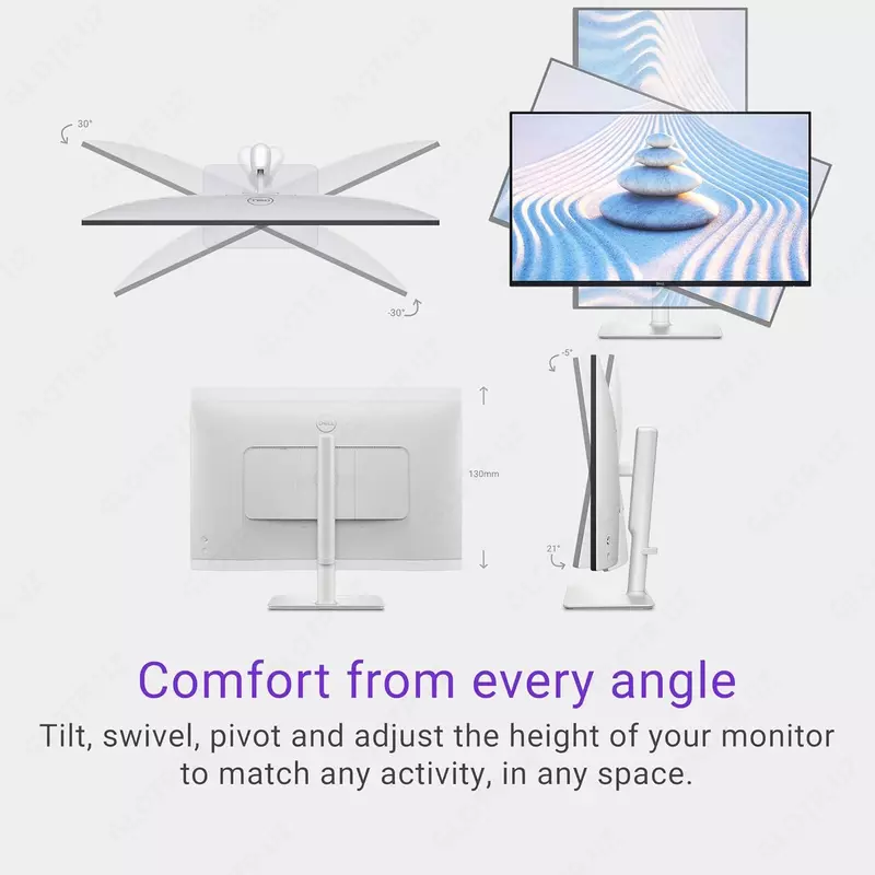 Monitor Dell S2725HS Best Price