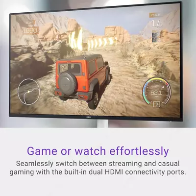 Монитор Dell S2725HS Best Price