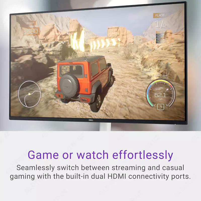 Monitor Dell S2725HS Best Price