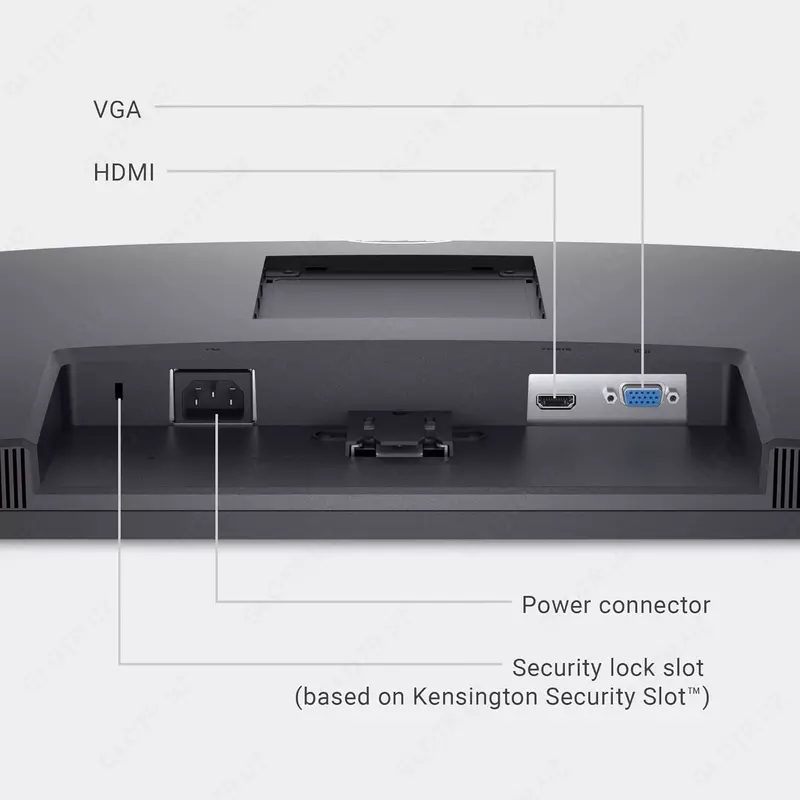 Монитор Dell SE2725H Best Price
