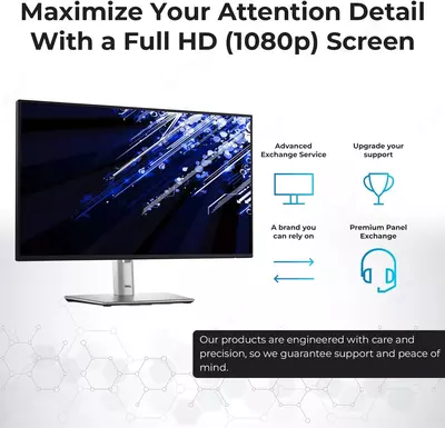 Монитор Dell P2425H Best Price