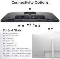 Монитор Dell P2425H Best Price Только в розницу