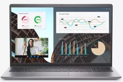 Noutbuk Dell Vostro 3530 Intel Core i3-1305U/8GB DDR4/512GB SSD/15.6" FHD Best Price