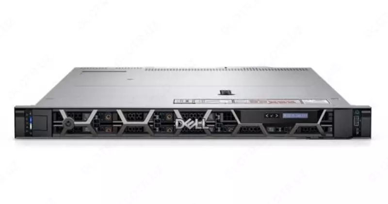Сервер Dell PowerEdge R450 Server (210-AZDS) Best Price