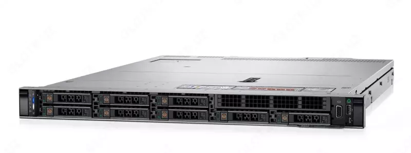Сервер Dell PowerEdge R450 Server (210-AZDS) Best Price