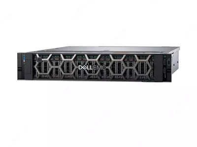 HP PowerEdge R550 Server (210-AZEG) serveri Best Price