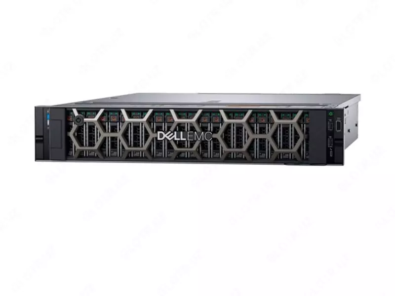 Сервер HP PowerEdge R550 Server (210-AZEG) Best Price
