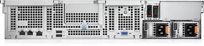 HP PowerEdge R550 Server (210-AZEG) serveri Best Price