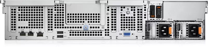 Сервер HP PowerEdge R550 Server (210-AZEG) Best Price