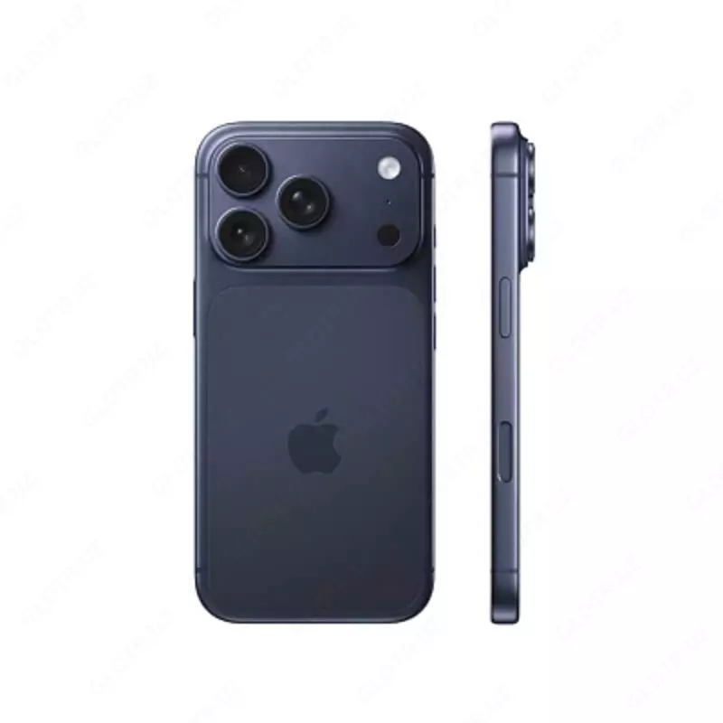 Смартфон Apple iPhone 17 Pro 256gb Deep Blue Sim