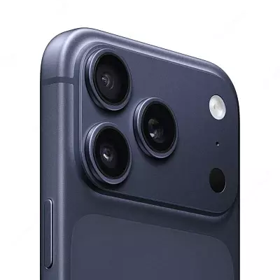 Smartfon Apple iPhone 17 Pro 256GB Deep Blue Sim