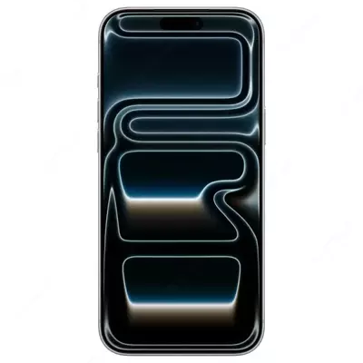 Apple smartfoni iPhone 17 Pro 512gb Silver Sim