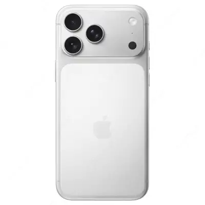 Смартфон Apple iPhone 17 Pro 512gb Silver Sim