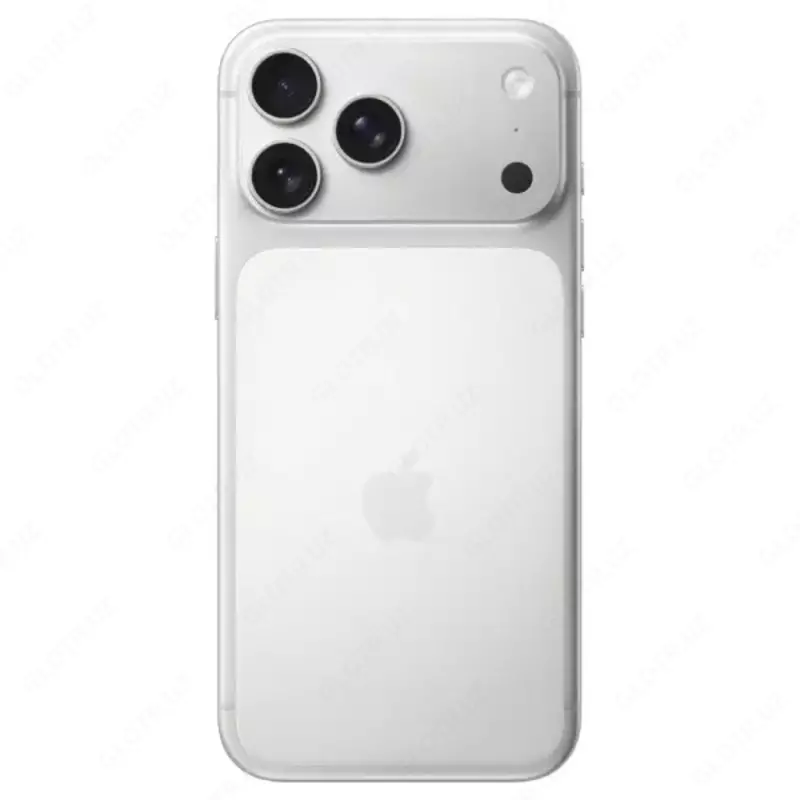 Смартфон Apple iPhone 17 Pro 512gb Silver Sim