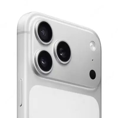 Смартфон Apple iPhone 17 Pro 512gb Silver Sim