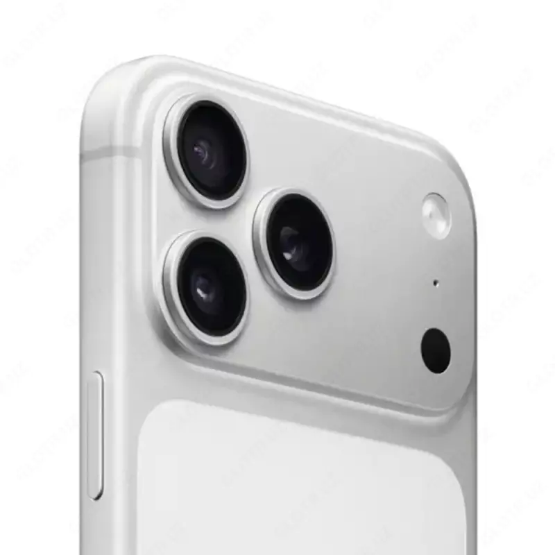 Смартфон Apple iPhone 17 Pro 512gb Silver Sim