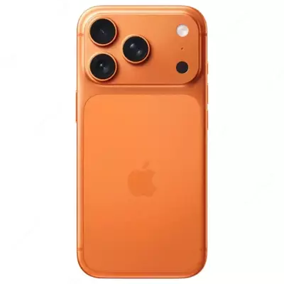 Smartfon Apple iPhone 17 Pro Max 256GB ORANGE Sim