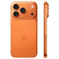 Smartfon Apple iPhone 17 Pro Max 512GB ORANGE Sim - 36 437 500 so'm