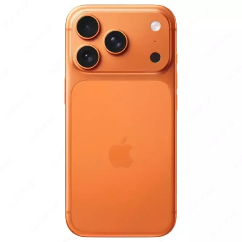 Smartfon Apple iPhone 17 Pro Max 512GB ORANGE Sim