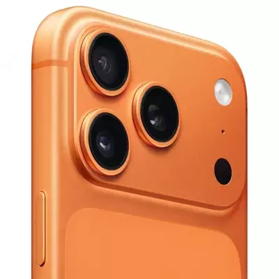 Smartfon Apple iPhone 17 Pro Max 512GB ORANGE Sim
