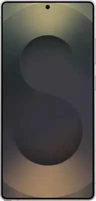 Смартфон Samsung Galaxy S25 Ultra 5G (S938) 12/256GB Titanium Black