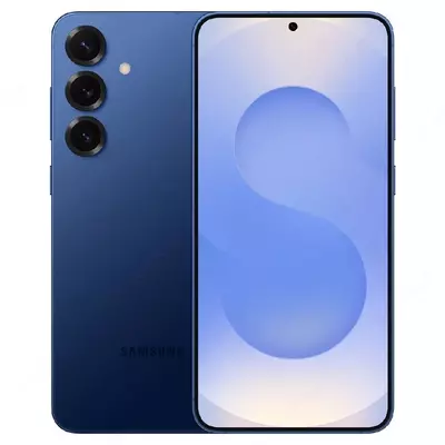 Смартфон Samsung Galaxy S25+ 5G (S936) 12/256GB Navy