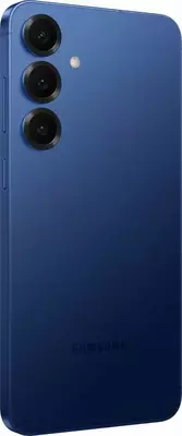 Смартфон Samsung Galaxy S25+ 5G (S936) 12/256GB Navy