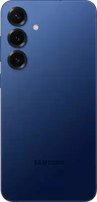 Смартфон Samsung Galaxy S25+ 5G (S936) 12/256GB Navy