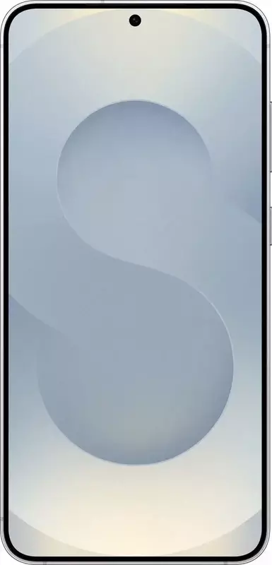 Cмартфон Samsung Galaxy S25+ 5G (S936) 12/256GB Silver Shadow
