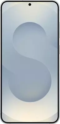 Cмартфон Samsung Galaxy S25+ 5G (S936) 12/256GB Silver Shadow
