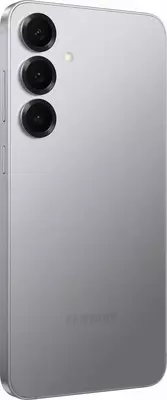 Cмартфон Samsung Galaxy S25+ 5G (S936) 12/256GB Silver Shadow