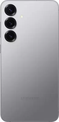 Cмартфон Samsung Galaxy S25+ 5G (S936) 12/256GB Silver Shadow