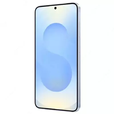 Смартфон Samsung Galaxy S25 5G (S931) 12/256GB Icyblue