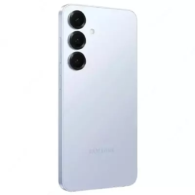 Смартфон Samsung Galaxy S25 5G (S931) 12/256GB Icyblue