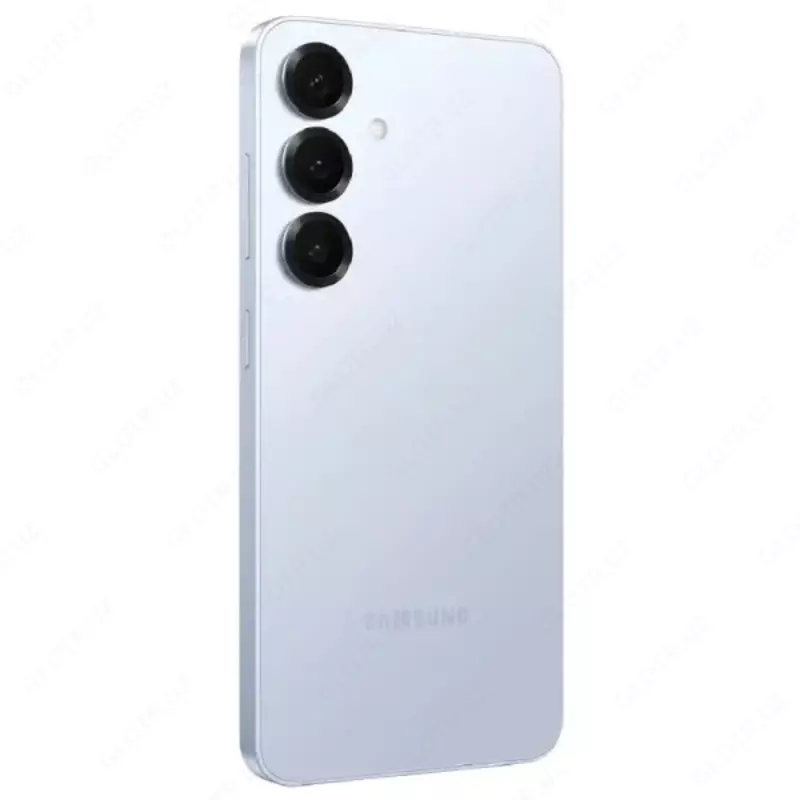Смартфон Samsung Galaxy S25 5G (S931) 12/256GB Icyblue