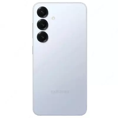 Смартфон Samsung Galaxy S25 5G (S931) 12/256GB Icyblue