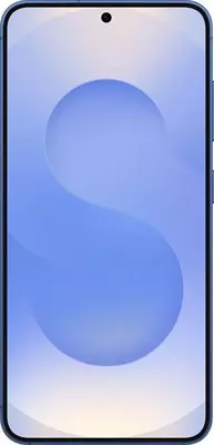 Смартфон Samsung Galaxy S25 5G (S931) 12/256GB Navy