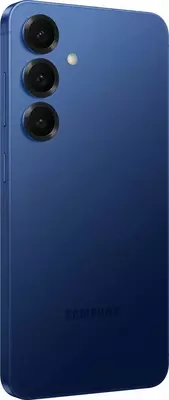 Смартфон Samsung Galaxy S25 5G (S931) 12/256GB Navy