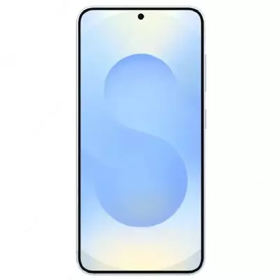 Смартфон Samsung Galaxy S25 5G (S931) 12/128GB Icyblue