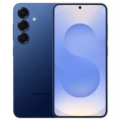Смартфон Samsung Galaxy S25 5G (S931) 12/128GB Navy