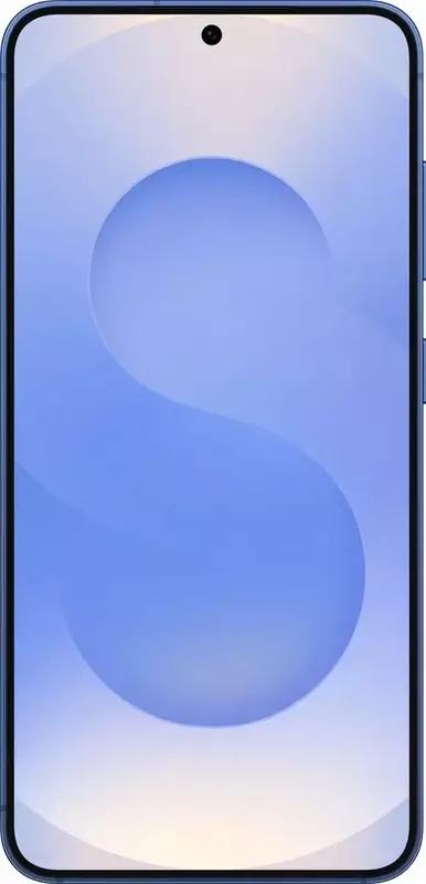 Смартфон Samsung Galaxy S25 5G (S931) 12/128GB Navy
