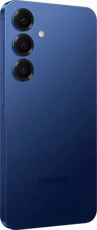 Смартфон Samsung Galaxy S25 5G (S931) 12/128GB Navy